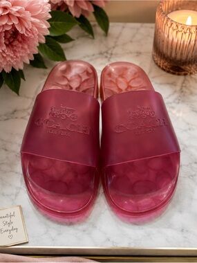 Coach Ulyssa slides